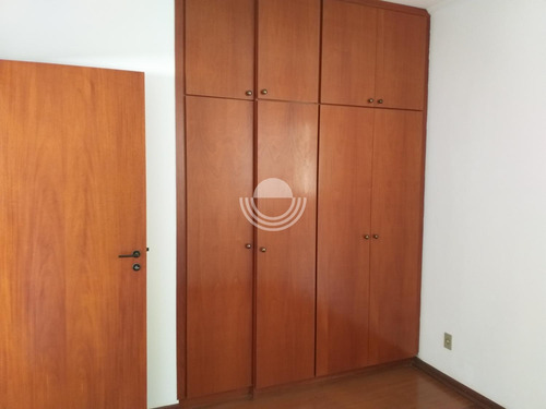 Imagem 15 de 21 de Apartamento À Venda Em Nova Campinas - Ap006483