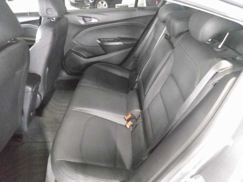 Imagem 9 de 9 de Chevrolet Cruze Lt Nb At 2019