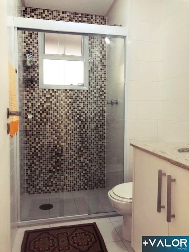 Imagem 17 de 28 de Residencial Rossi Orquidário - Apartamento Com 3 Dormitórios Para Venda Em Santos - Jm2233 - 69570936