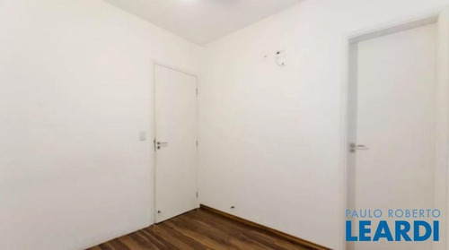 Imagem 9 de 15 de Apartamento - Pompéia - Sp - 667698