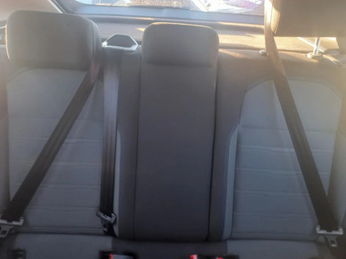 Volkswagen Nivus Comfortline 200 TSI