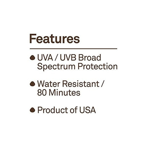 Aerosol Sun Bum Hidratante Protector Solar, Spf 15, 6 Oz Bot