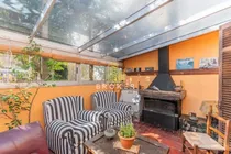 Comprar Venta Casa Buceo Montevideo 3 Dormitorios Estufa A Leña, Jardín, Reciclada!