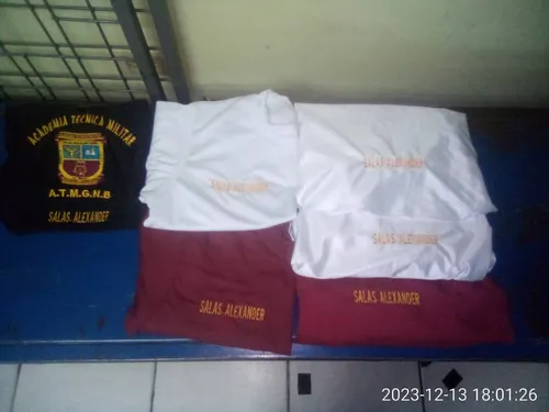 Confecciones Y Bordados