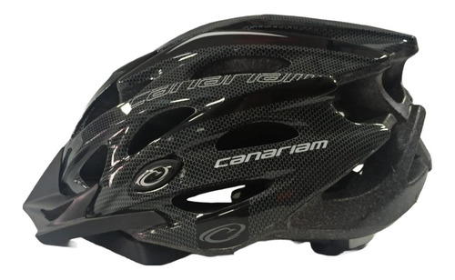 Casco Sonic Negro T/s Canariam