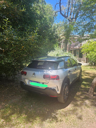 Citroën C4 Cactus 1.6 Vti 115 Live