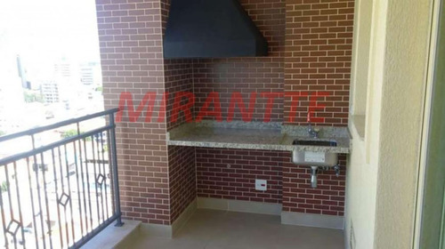 Imagem 10 de 16 de Apartamento Em Santana - São Paulo, Sp - 340005