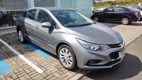 Chevrolet Cruze 1.4 TURBO LT 16V FLEX 4P AUTOMÁTICO