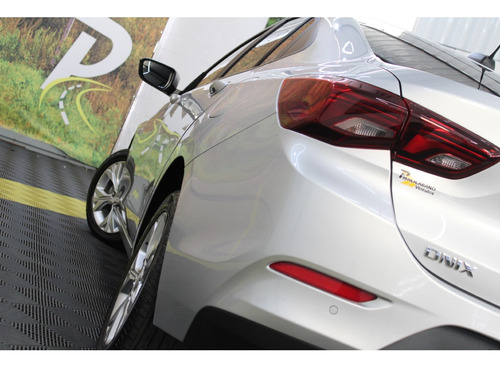 Chevrolet Onix 1.0 TURBO FLEX PLUS LTZ AUTOMÁTICO
