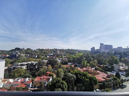 Casa En Venta En Tecamachalco (m2c362)