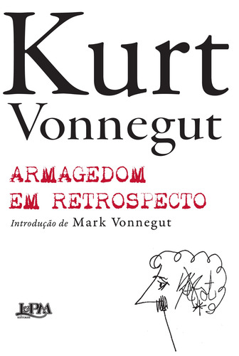 Armagedom em retrospecto, de Vonnegut, Kurt. Editora Publibooks Livros e Papeis Ltda., capa mole em português, 2009