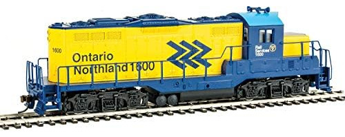 Walthers Trainline Modelo A Escala Ho Modelo A Escala Ho Emd