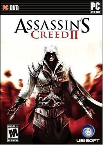 Assassins Creed 2 Pc