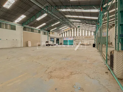 Bodega Industrial En Arriendo En Villa Gladys