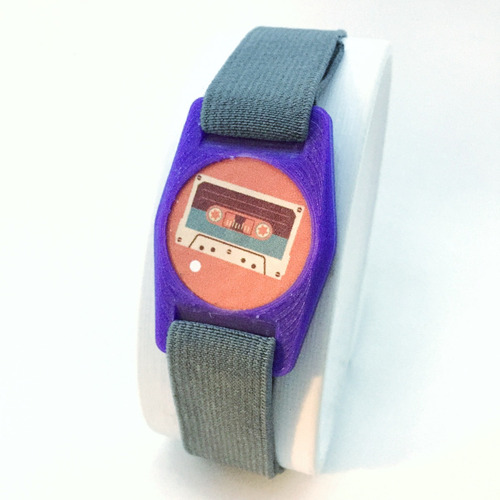 Protector Brazalete Flexible Freestyle Libre