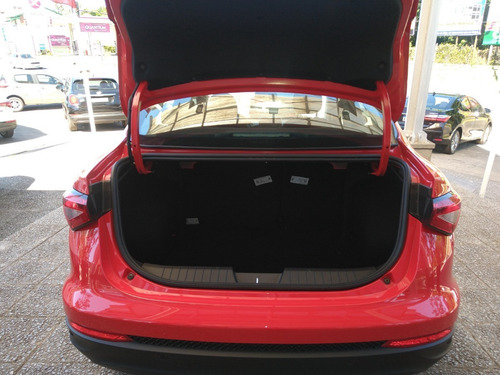 Fiat Cronos 1.8 Patente