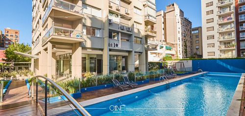 Imagen 30 de 30 de !! Excelente 3 Ambientes Con Cochera ! Full Amenities !