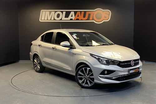 Fiat Cronos 1.8 16v Precision Pack Premium