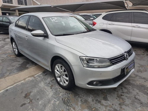 Volkswagen Jetta 2.0 Comfortline Flex 4p Tiptronic