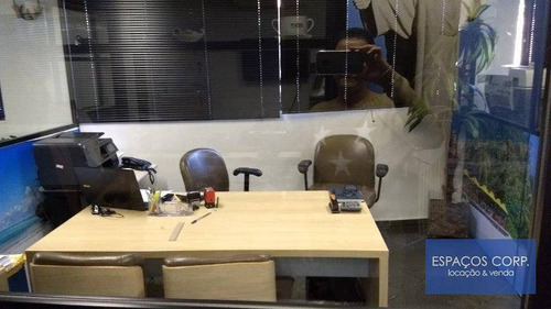 Imagem 22 de 25 de Prédio Comercial À Venda E/ou Locação, 1083m² - Saúde - São Paulo/sp - Pr0112