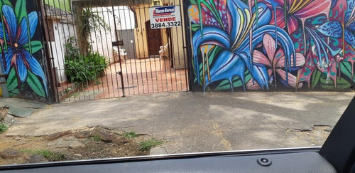 Imagem 4 de 4 de Casas À Venda - Vila Madalena - Ref: 711232 - 711232