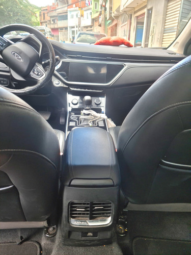 Chery Arrizo 6 1.5 Gsx Turbo Flex Aut. 4p