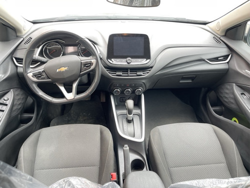 Chevrolet Onix ONIX SEDAN PLUS LT 1.0 12V TB FLEX AUT.