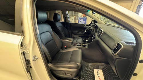 Kia Sportage 2018