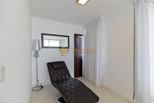 Apartamento Nuevo En Primera Linea Al Mar - Ref: 3977