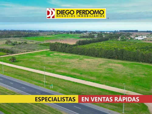 Predio De 15000m² En Venta, Montevideo.