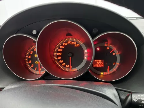 Mazda 3 2.0 Lfhm5