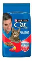 Comprar Pack X 8 Unid Alimento Animales  Adcarne 1 Kg Cat Chow Alim