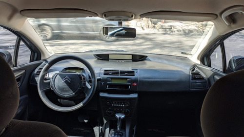 Imagen 10 de 21 de Citroen C4 2009 Automatico 2.0 Nafta Sx