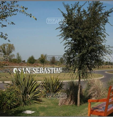 Terreno Lote En Venta En San Sebastian - Area 12, San Sebastian, Escobar. En Exclusividad