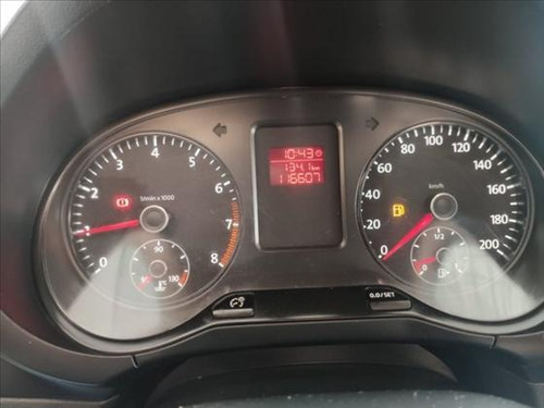 Volkswagen Fox 1.0 Mi 8v