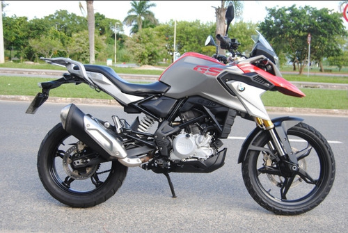 Imagem 3 de 5 de Bmw G 310 Gs