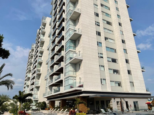 Imagen 1 de 12 de Departamento En Renta Villas Del Lago