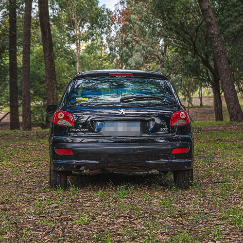 Peugeot 207 2013 1.6 Griffe 106cv