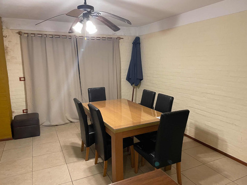 Alquilo Piriapolis Linda Casa En Ona Residencial Muy Cerca Del Mar 2 Dormitorios Amplios Lugar Para El Auto Parrillero Totalmente Equipada Para 6 Personas