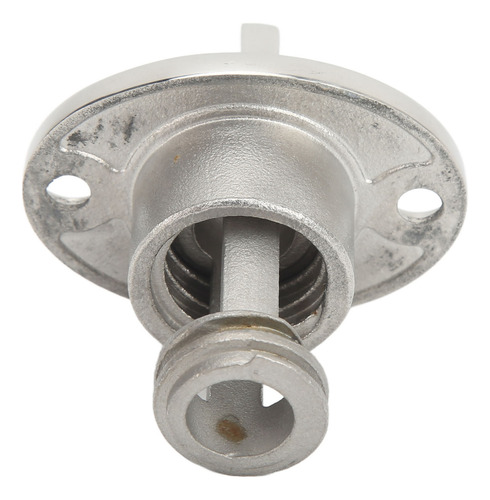Tapón De Drenaje Para Barcos Marinos, Acero Inoxidable, Rosc