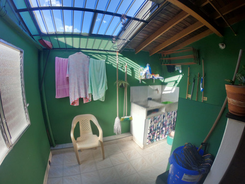 Imagen 13 de 19 de Vendo Casa En Castilla, Cerca A La Maracaná