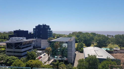 Imagen 20 de 20 de Departamento - Olivos-vias/rio