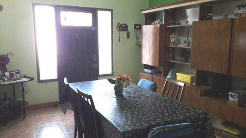 Imagen 2 de 23 de Casa Ideal 2 Familias O Subdivisión En 3 Ph Independientes.