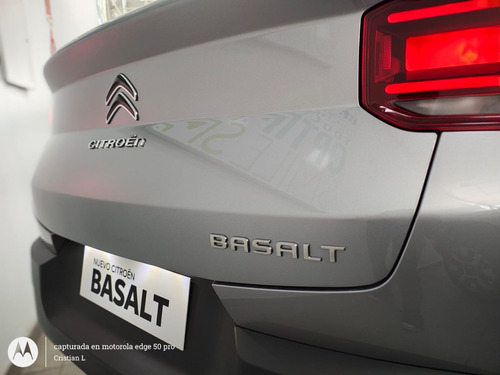 Citroën Basalt 1.6 16V Vti 115 Live Pack