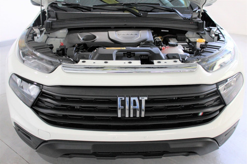 Imagem 10 de 13 de Fiat Toro 2022 1.3 Turbo 270 Flex Endurance At6