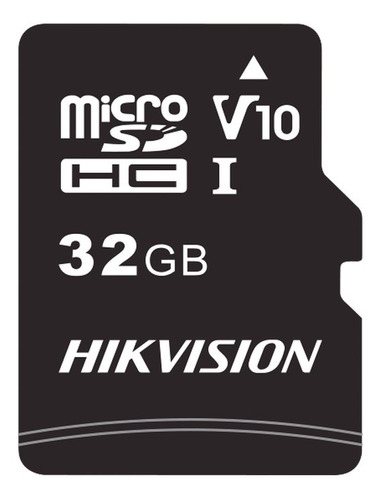 Memoria Microsd Para Celular Ó Tablet 32 Gb Clase 10