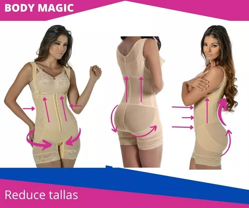 Faja Body Magic Ardyss en venta en Lima Lima por sólo S/. 392.00 -   Perú