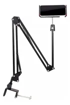 Comprar Soporte Sujetador Para Celular Tablet Flexible Cp01