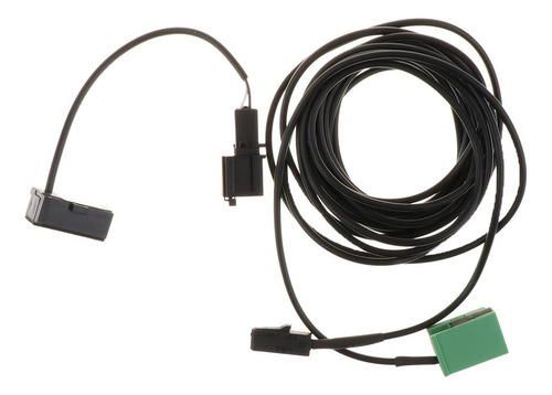 Arnés De For Automóvil Con Micrófono For Rcd510 Rns315