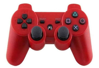 Control Inalambrico Compatible Con Play 3-ps3